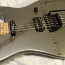 The Whammy Bar