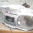 Plasterer's Radio