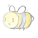 blog logo of Honeybee