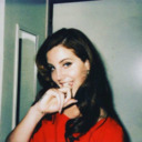 blog logo of Lana is My Queen