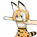 blog logo of Kemono Friends/けものフレンズ