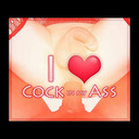 blog logo of Cocks Only