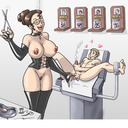 blog logo of Castration&Cbt