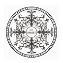 blog logo of La Maison Gray INTERIORS