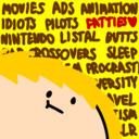 blog logo of Maxtaro's rubbish blog