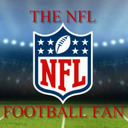 blog logo of THE NFL FOOTBALL FAN