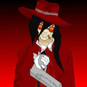 blog logo of Alucard