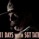 Sgt. Tate