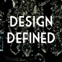 blog logo of Design Defined