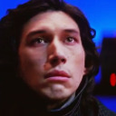 blog logo of Give Kylo a Speeder 2k19