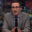 blog logo of john oliver