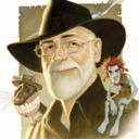 Sir Terry Pratchett