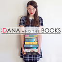 blog logo of Dana and the Books