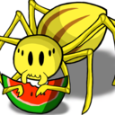 blog logo of CartoonSpider