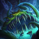 blog logo of Shur'Nab Yogg-Saron!