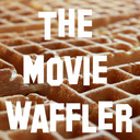 blog logo of The Movie Waffler