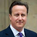 blog logo of David Cameron PM