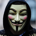 Anonymous Mask