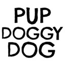 blog logo of Pup Doggy Dog