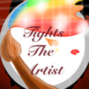 blog logo of Tights the Artist