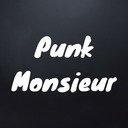 PUNK MONSIEUR