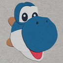 blog logo of Wild Blue Yoshi - It Flies! It Games! It Knits!