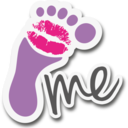 blog logo of jelisa rose (FEET.ME)