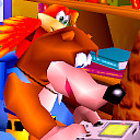 blog logo of Banjo-Kazooie Universe!