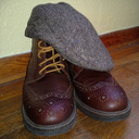 Country Tweed