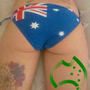 All Aussie Girls