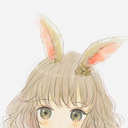 The Anime Bunny