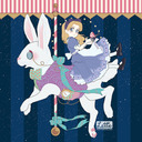 blog logo of Bunneh cotton tail