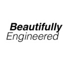 blog logo of beautifully engineered