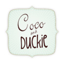 blog logo of Coco and Duckie