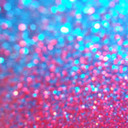 blog logo of Vinegar and Glitter