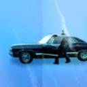 blog logo of Supernatural Daily