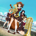 blog logo of Hibike! Euphonium