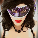 blog logo of Diana travesti-crossdresser