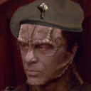 blog logo of Gul Dukat Did Nothing Wrong