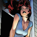 blog logo of Mary Jane Watson