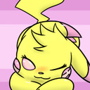 blog logo of Milachu the Pinkachu!