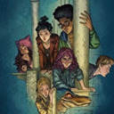 blog logo of Marvels Runaways