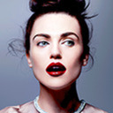 Gay For Katie McGrath