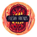 blog logo of Fleshy Friends