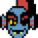 blog logo of Now It's Undyne Time