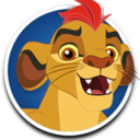 blog logo of The Lion Guard's animal facts