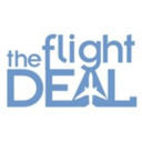 blog logo of The Flight Deal