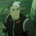 blog logo of Shiro is my space husband 