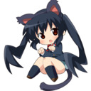 blog logo of ANIME NEKO FRIENDLY BLOG