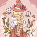 blog logo of Rocky Mountain Witch